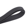BDSMaster Paddle Feting 39cm Noir